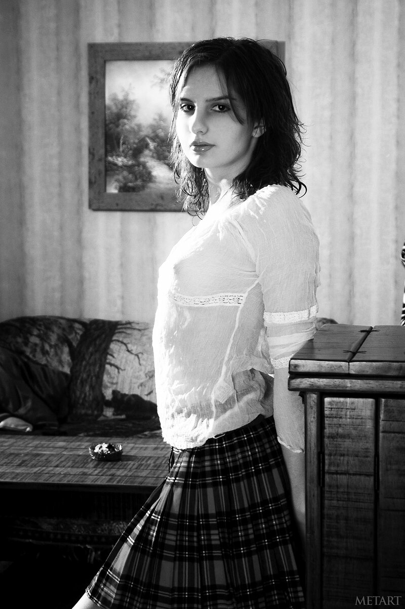 Диана, 23 года, 5 размер груди