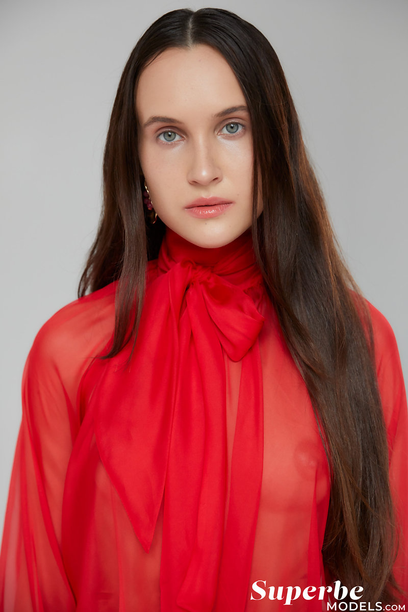 Ненашка, 21 год, 2 размер груди