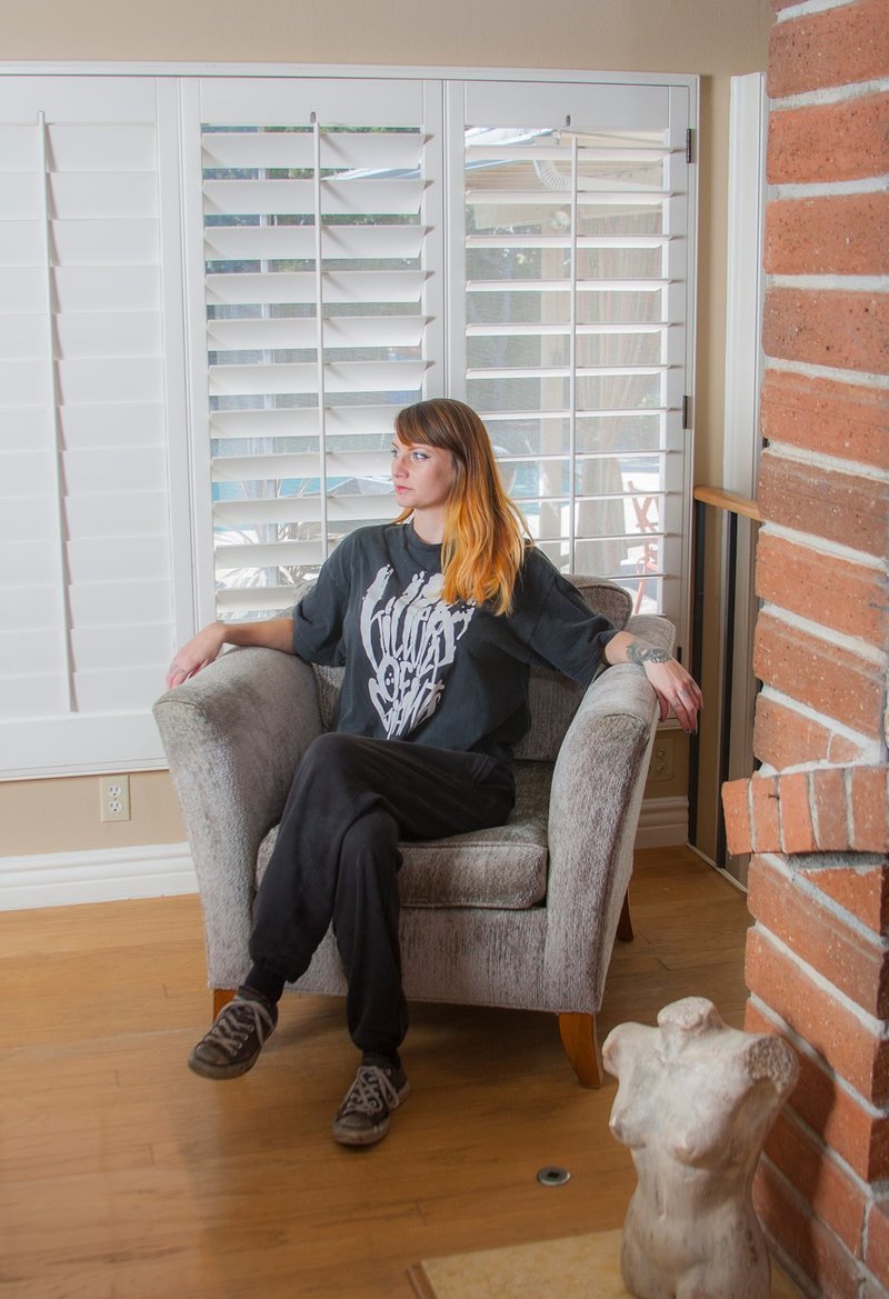 Хадижа, 18 лет, 7 размер груди