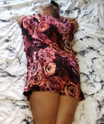 Мила, 30 лет, 4 размер груди